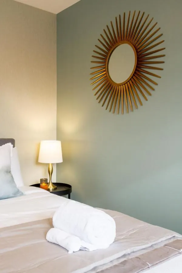Luxury Escape For 2, Single Level Studio, Papanui Christchurch 0*,  New Zealand