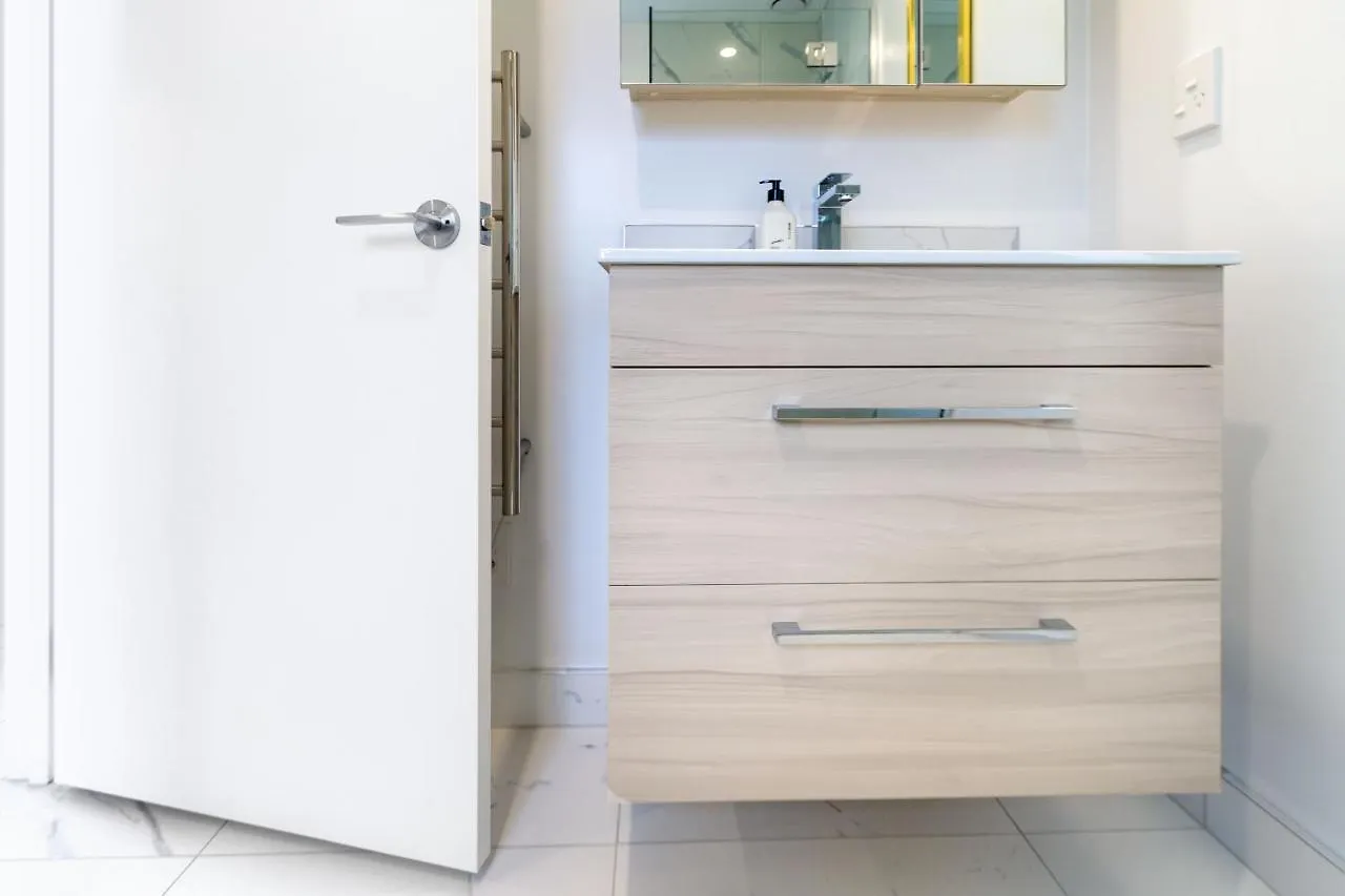 Luxury Escape For 2, Single Level Studio, Papanui Christchurch 0*,
